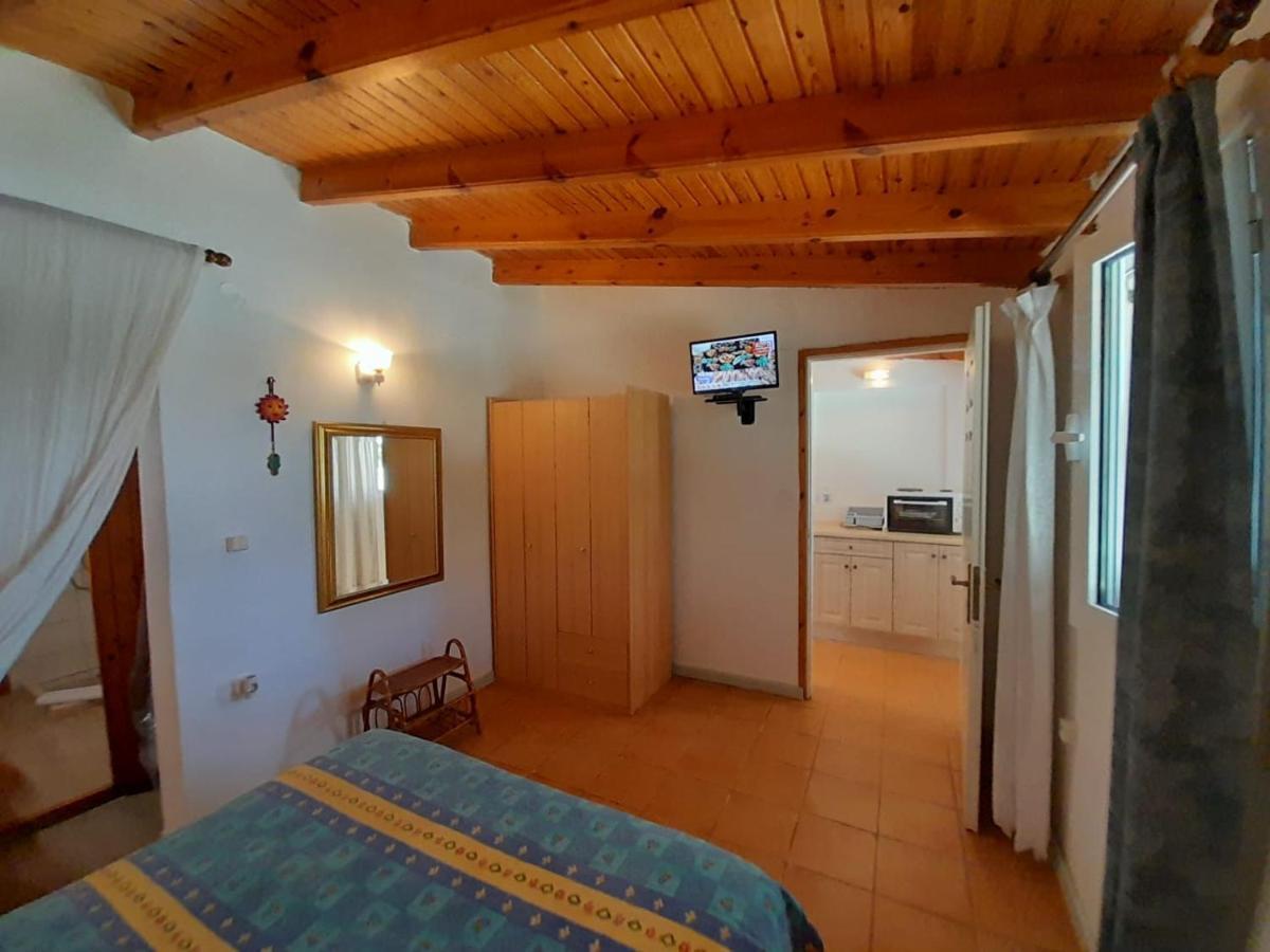 Katia Cottage Κασσιόπη Εξωτερικό φωτογραφία
