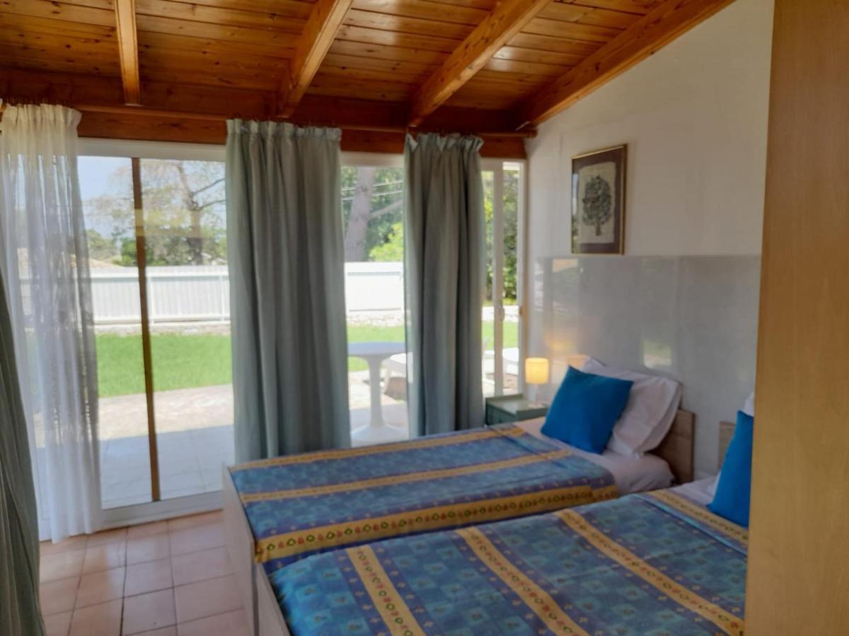 Katia Cottage Κασσιόπη Εξωτερικό φωτογραφία