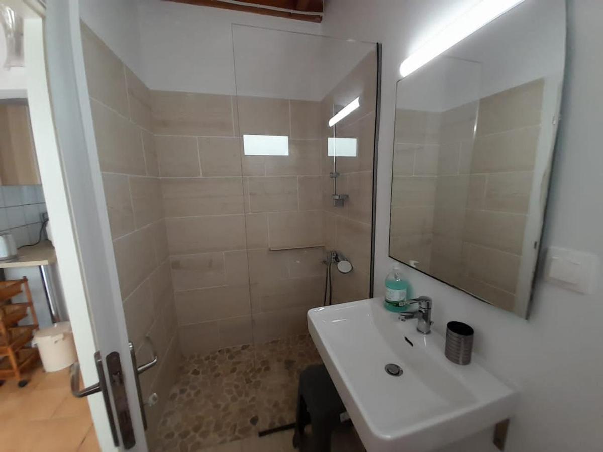 Katia Cottage Κασσιόπη Εξωτερικό φωτογραφία